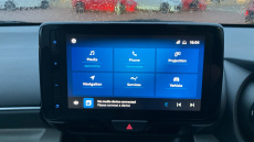 Toyota Yaris 1.5 Hybrid Excel 5dr CVT Hybrid Hatchback